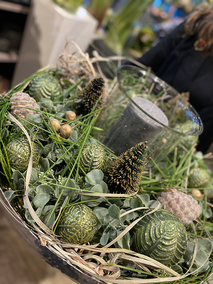 Advent Zuhause blumenhofkehr.de